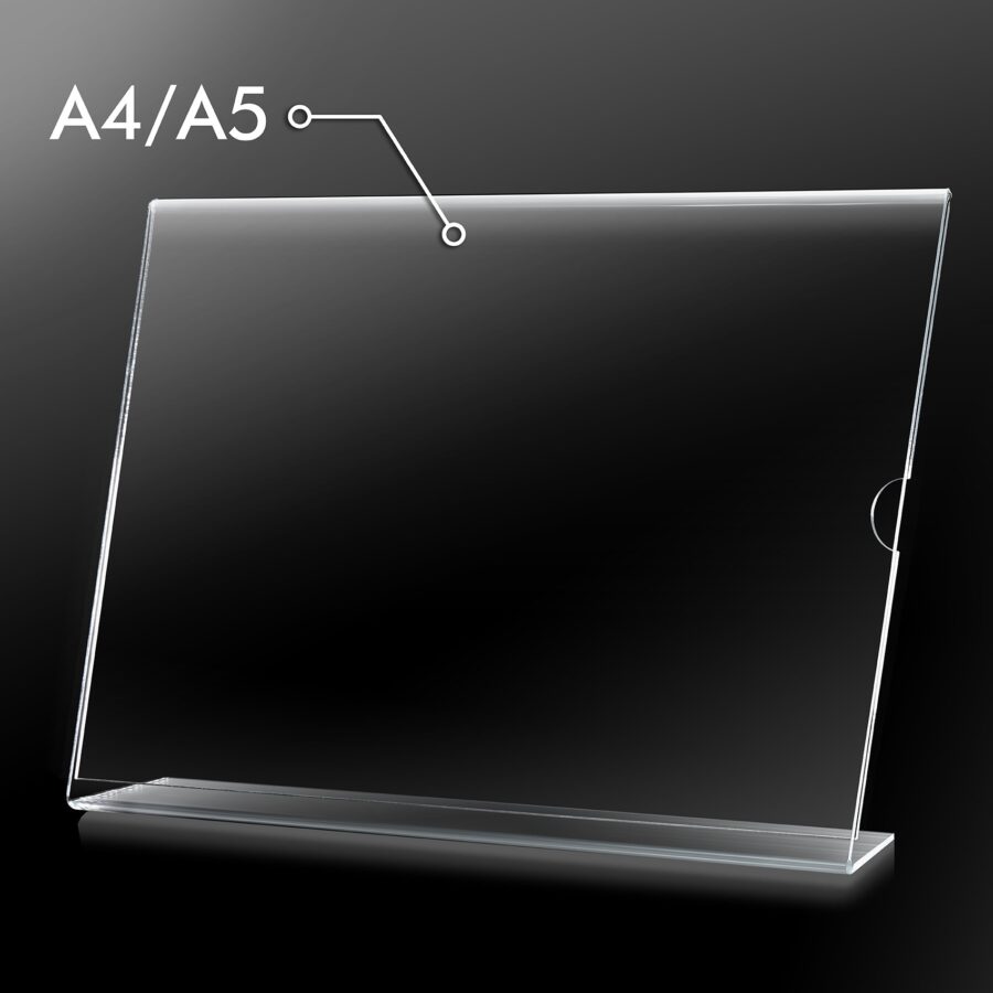 A4Clear1sideHorizontalFA empty
