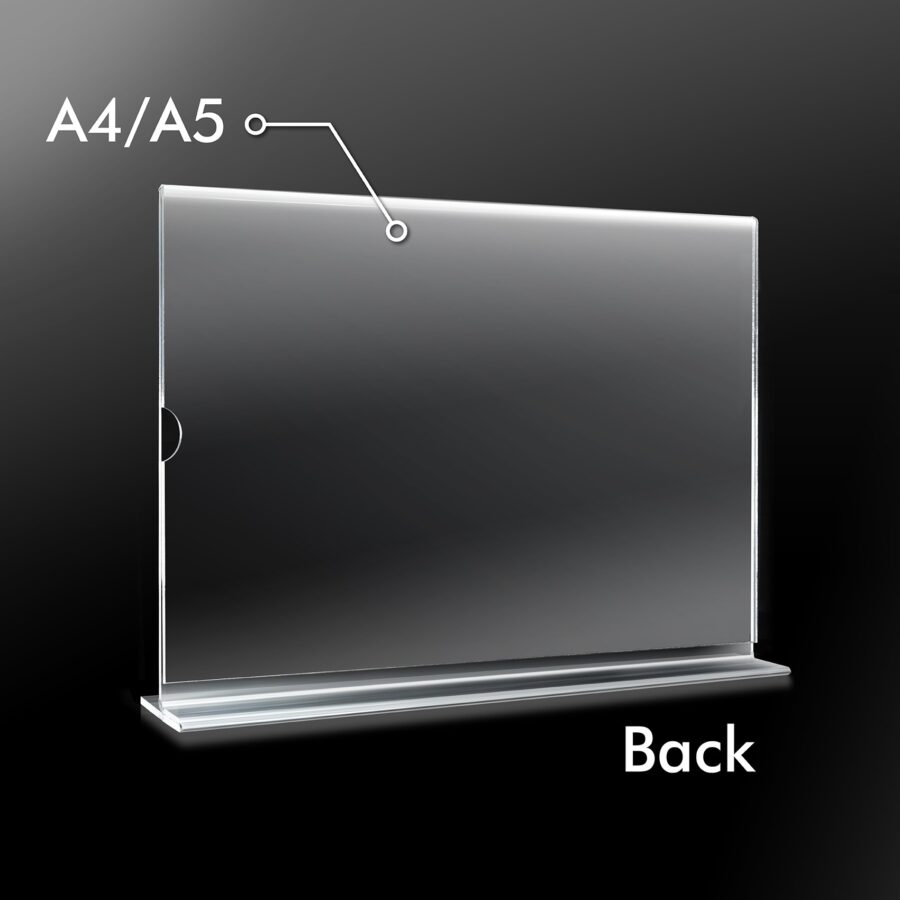 A4ClearHorizontal012sidedFAemptyB