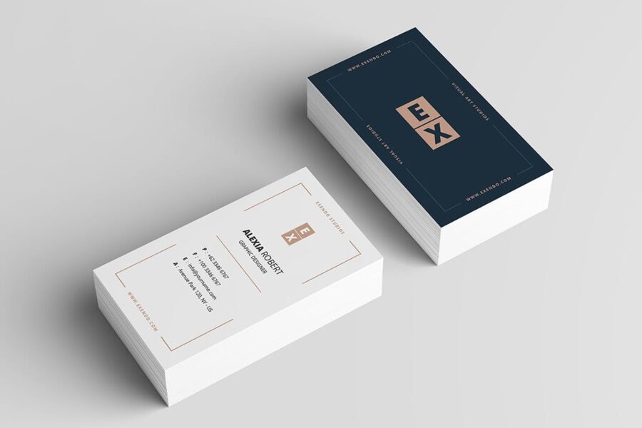 BusinessNamecard3