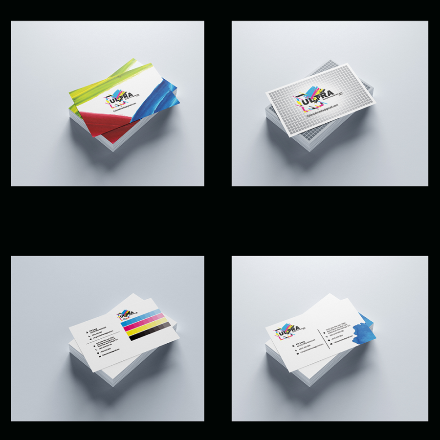 Businesscard