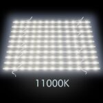 LEDLightcolour 11000K