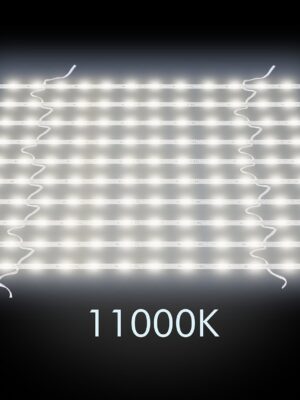 LEDLightcolour 11000K