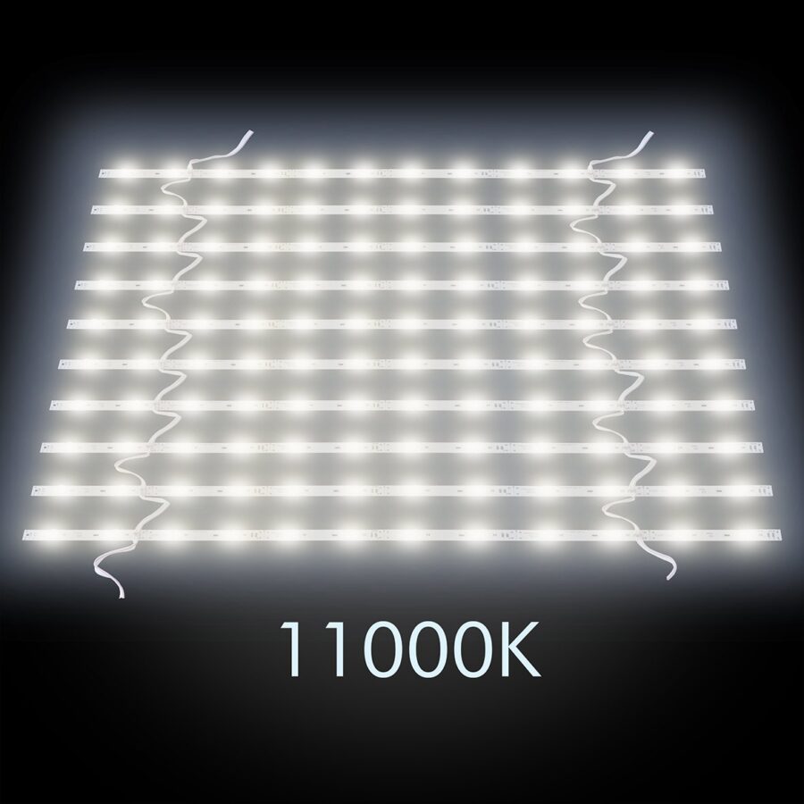 LEDLightcolour 11000K
