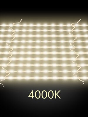 LEDLightcolour 4000K