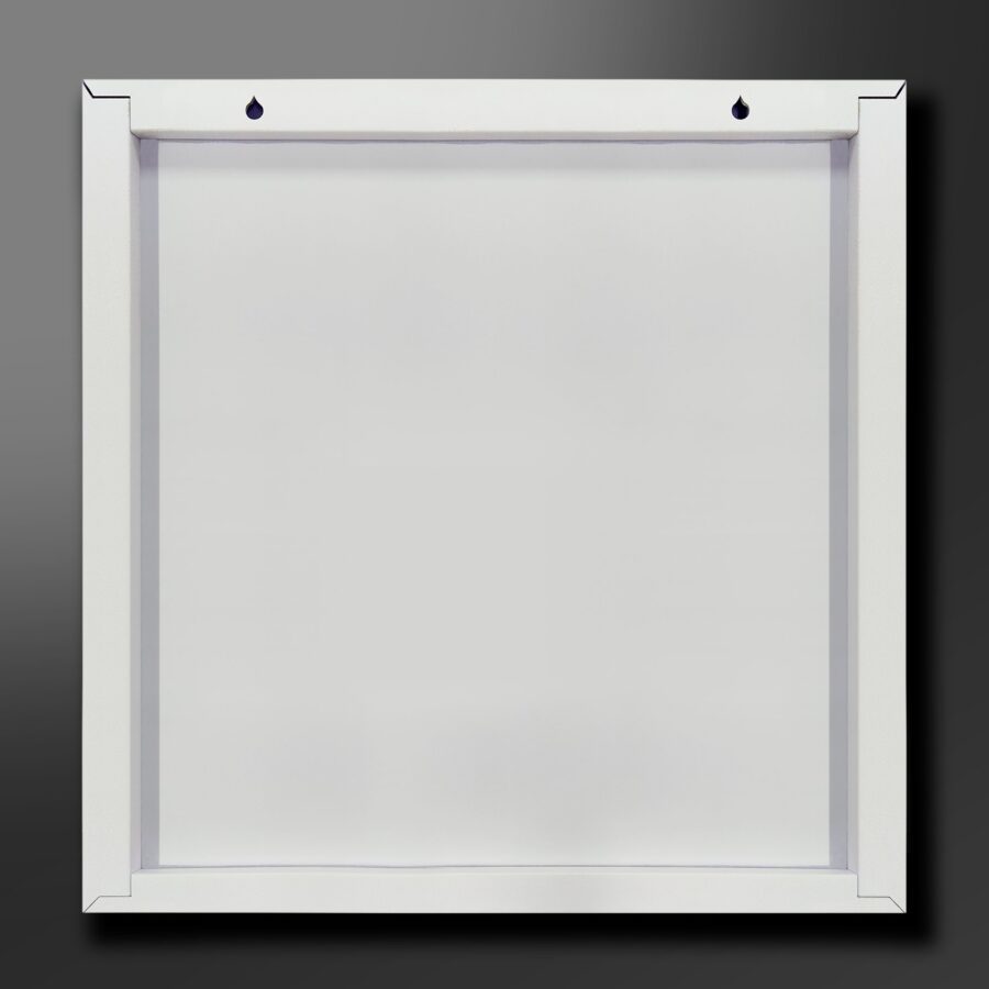 StickerCanvasSquareFoamboardFrame