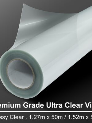 UltraClearVinyls