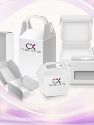 ⁠Packaging