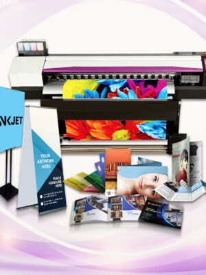 Inject & Digital Fast Print